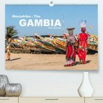 Der Gambia Kalender
