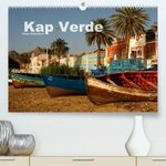 Kap Verde Wandkalender