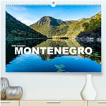Montenegro Kalender