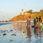 Bakau, Gambia, Westafrika | Gambia, West Africa,