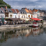 Amiens, Frankreich | Amiens, France