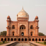 Safdarjung-Mausoleum, Delhi, Indien, Asien | Tomb of Safdarjung, Delhi, India, Asia