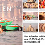 Kalender Indien 2022