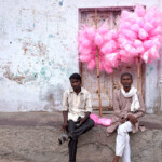 Pushkar, Rajasthan, Indien, Asien | Pushkar, Rajasthan, India, Asia