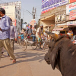 Varanasi, Uttar Pradesh, Indien, Asien | Varanasi, Uttar Pradesh, India, Asia