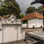 im Palast des Sultan / Kraton, Yogyakarta, Java, Indonesien, Asien |
the Sultan's Palace / Kraton, Yogyakarta, Java, Indonesia, Asia