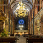 Innenraum des Bremer Dom St.-Petri, Freie Hansestadt Bremen, Deutschland, Europa | Bremen Cathedral interior, Free Hanseatic City of Bremen, Germany, Europe