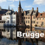 Der Kalender aus Brügge, Belgien