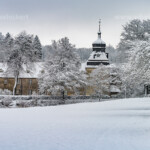 Verschneite Winterlandschaft im Sauerland, Sundern, Hochsauerlandkreis, Nordrhein-Westfalen| Snowy winter landscape in Sundern, Hochsauerland district, North Rhine-Westphalia, Germany