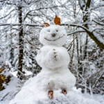 Verschneite Winterlandschaft im Sauerland, Sundern, Hochsauerlandkreis, Nordrhein-Westfalen| Snowy winter landscape in Sundern, Hochsauerland district, North Rhine-Westphalia, Germany