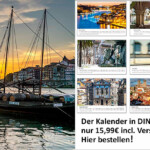 Porto Kalender