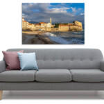 Wandbilder Montenegro