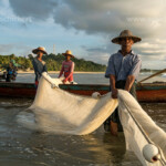 Ngwe Saung, Myanmar, Asien | Ngwesaung, Myanmar, Asia
