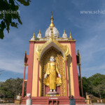 Bago, Myanmar , Asien | Bago, Myanmar, Asia