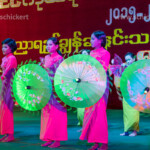 Bago, Myanmar , Asien | Bago, Myanmar, Asia