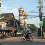 Bago, Myanmar , Asien | Bago, Myanmar, Asia