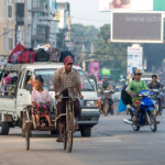 Bago, Myanmar , Asien | Bago, Myanmar, Asia