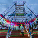 Ballonfestival Taunggy