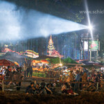 Ballonfestival Taunggy