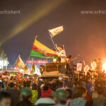 Ballonfestival Taunggy