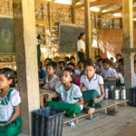 Ngwe Saung, Myanmar, Asien | Ngwesaung, Myanmar, Asia