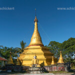 Ngwe Saung, Myanmar, Asien | Ngwesaung, Myanmar, Asia