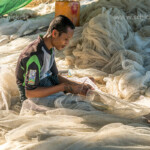 Ngwe Saung, Myanmar, Asien | Ngwesaung, Myanmar, Asia