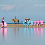 Ngwe Saung, Myanmar, Asien | Ngwesaung, Myanmar, Asia