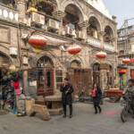 Peking oder Beijing, Volksrepublik, China, Asien | Beijing, People's Republic of China, Asia