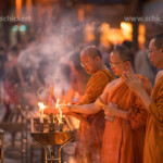 Shwedagon Pagode Shwedagon Pagode