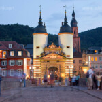 Alte Brücke