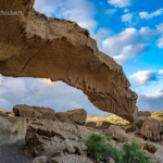 Arco de Tajao, Teneriffa, Kanarische Inseln, Spanien | Arco de Tajao, Tenerife, Canary Islands, Spain