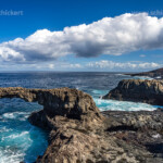 Charco Manso, El Hierro, Kanarische Inseln, Spanien | Charco Manso, El Hierro, Canary Islands, Spain