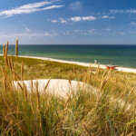 Der Weststrand bei Wenningstedt, Insel Sylt, Kreis Nordfriesland, Schleswig-Holstein, Deutschland, Europa | The West beach near Wenningstedt, Sylt island, district of North Friesland, Schleswig-Holstein, Germany, Europe