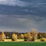 Landschaft im Landkreis Harz bei Thale und Weddersleben, Sachsen-Anhalt, Deutschland | Landscape of the Harz Foreland near Thale and Weddersleben, Saxony-Anhalt, Germany