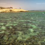Die Küste am Roten Meer bei Al-Qusair oder El Quseir, Ägypten, Afrika | Red Sea coast near El Qoseir, Egypt, Africa