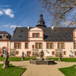 Schloss Weilburg, Hessen, Deutschland | Schloss Weilburg or Weilburg Palace, Hesse, Germany