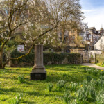 Mahnmal für die Opfer des NS in Wetzlar, Hessen, Deutschland | The Säuturm Sow's Tower city wall tower in Wetzlar, Hesse, Germany